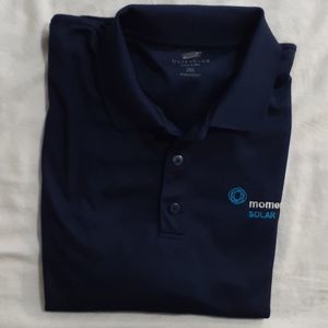 Ultra Club Cool & Dry Polo Sz 2X